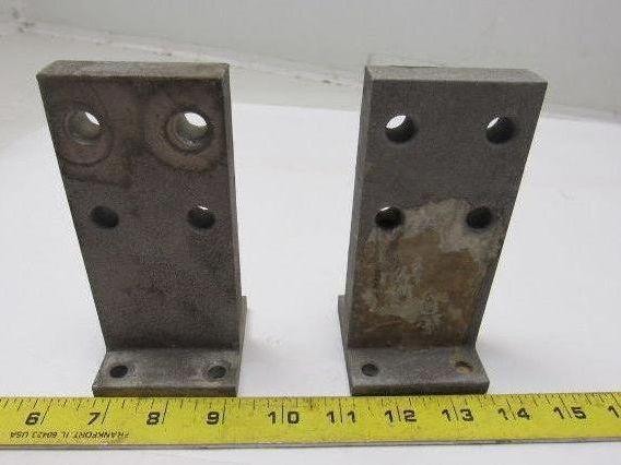Westinghouse BA2000PB Bus Bar Connect T Bar Breaker Pole 2000 Amp Lot Of 2