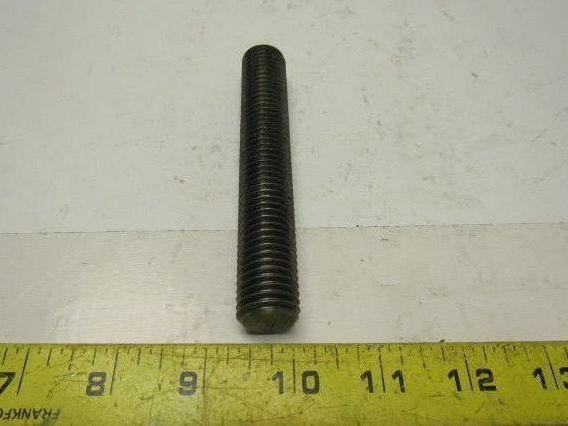 3/4"-10x4-1/2" (OAL 4-3/4") A320 L7 Fully Threaded Stud Lot of 5