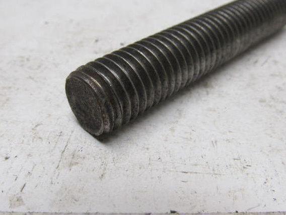 5/8"-11x4-1/4" (OAL 4-1/2") A320 L7 Fully Threaded Stud Lot of 10