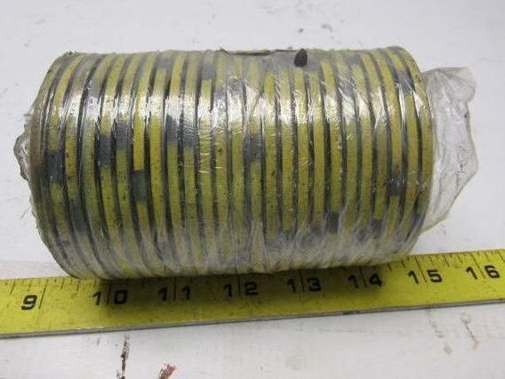 Leader 336714 Metallic Spiral Wound Pipe Gasket 1-1/4" 3/600# Lot of 25