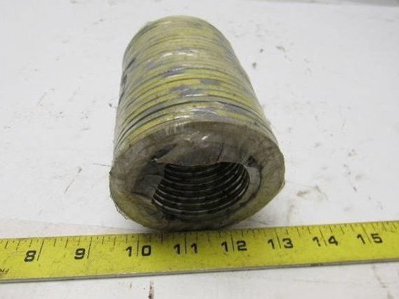 Leader 336714 Metallic Spiral Wound Pipe Gasket 1-1/4" 3/600# Lot of 25