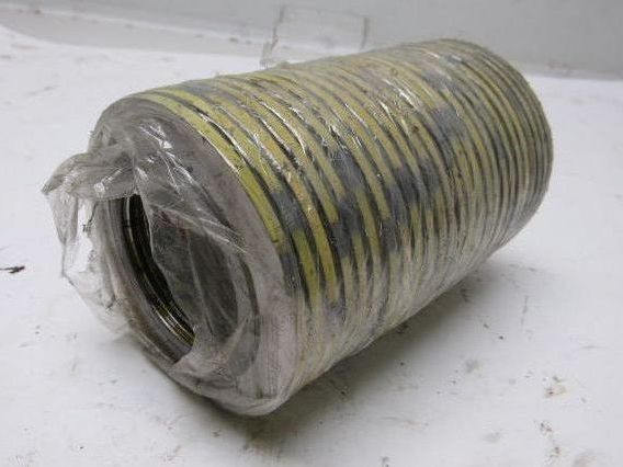 Leader 336714 Metallic Spiral Wound Pipe Gasket 1-1/4" 3/600# Lot of 25