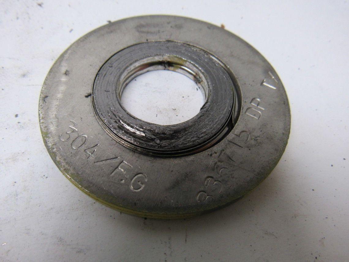 Leader 336715 Metallic Spiral Wound Pipe Gasket 1/2" 3/600# Lot of 30