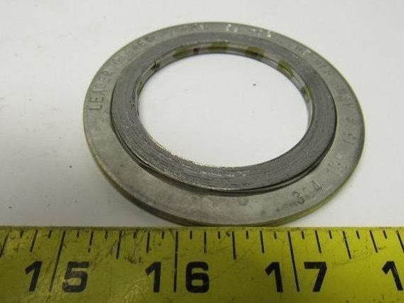 Leader 322617 Metallic Spiral Wound Pipe Gasket 1-1/2" 150# Lot of 25