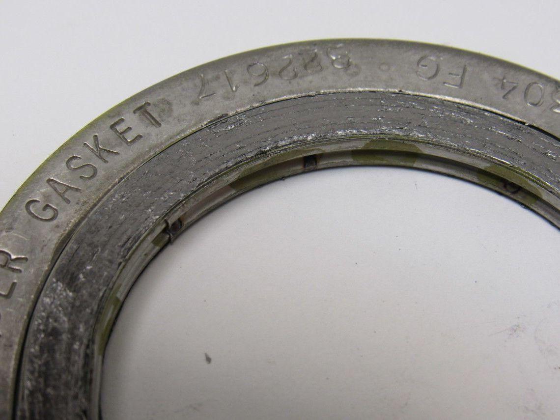 Leader 322617 Metallic Spiral Wound Pipe Gasket 1-1/2" 150# Lot of 25