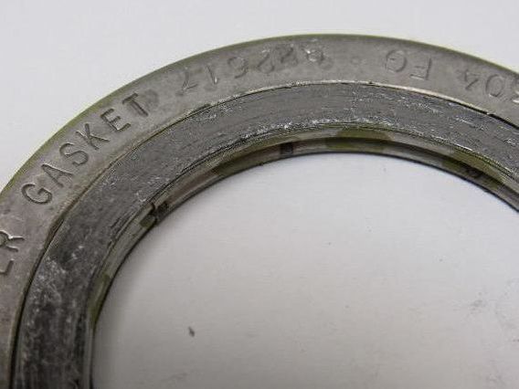 Leader 322617 Metallic Spiral Wound Pipe Gasket 1-1/2" 150# Lot of 25