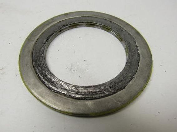 Leader 322617 Metallic Spiral Wound Pipe Gasket 1-1/2" 150# Lot of 25