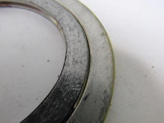 Leader 322617 Metallic Spiral Wound Pipe Gasket 1-1/2" 150# Lot of 14