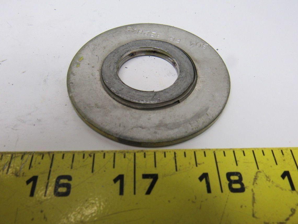 Leader 322845 Metallic Spiral Wound Pipe Gasket 3/4" 3/600# Lot of 23