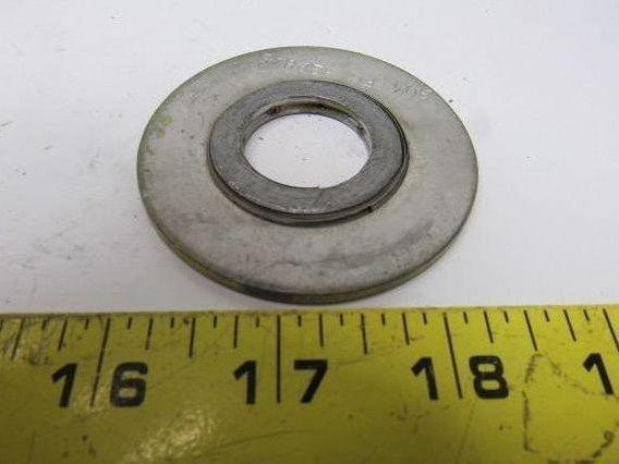 Leader 322845 Metallic Spiral Wound Pipe Gasket 3/4" 3/600# Lot of 23
