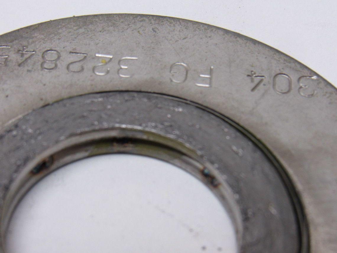 Leader 322845 Metallic Spiral Wound Pipe Gasket 3/4" 3/600# Lot of 23
