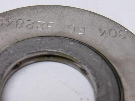 Leader 322845 Metallic Spiral Wound Pipe Gasket 3/4" 3/600# Lot of 23