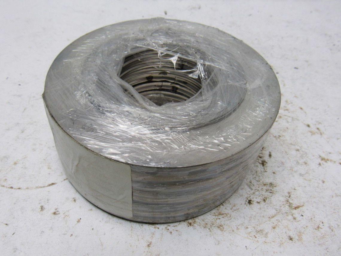 Leader Metallic Spiral Wound Pipe Gasket 1-1/2" 1500# Lot of 8