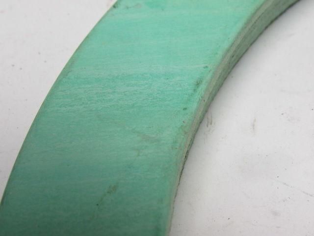 Jinma Sealing JM-S315-G81 10" 150 # Flat Ring Gasket 1/8" Lot of 4