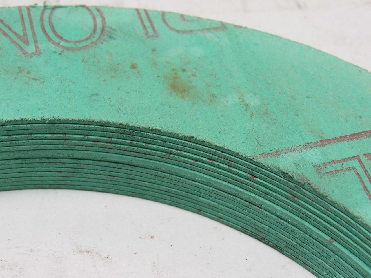Durlon 7925/G81 6" 300# X1/16" Flat Ring Gasket Lot Of 15