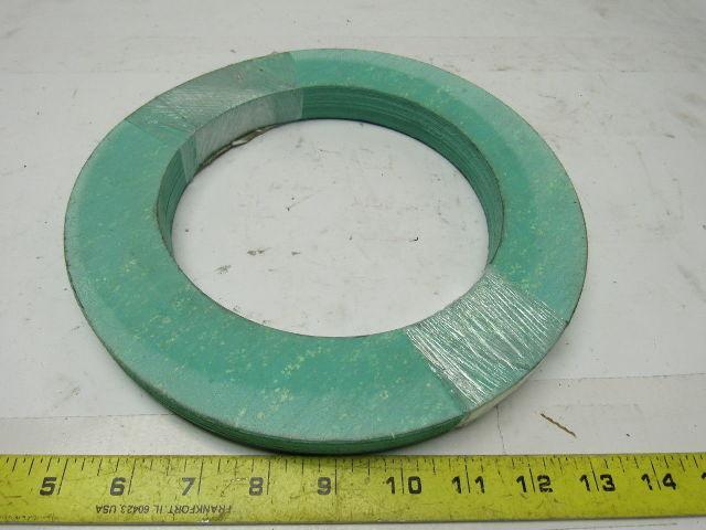 Durlon 7925/G81 6" 300# X1/16" Flat Ring Gasket Lot Of 15