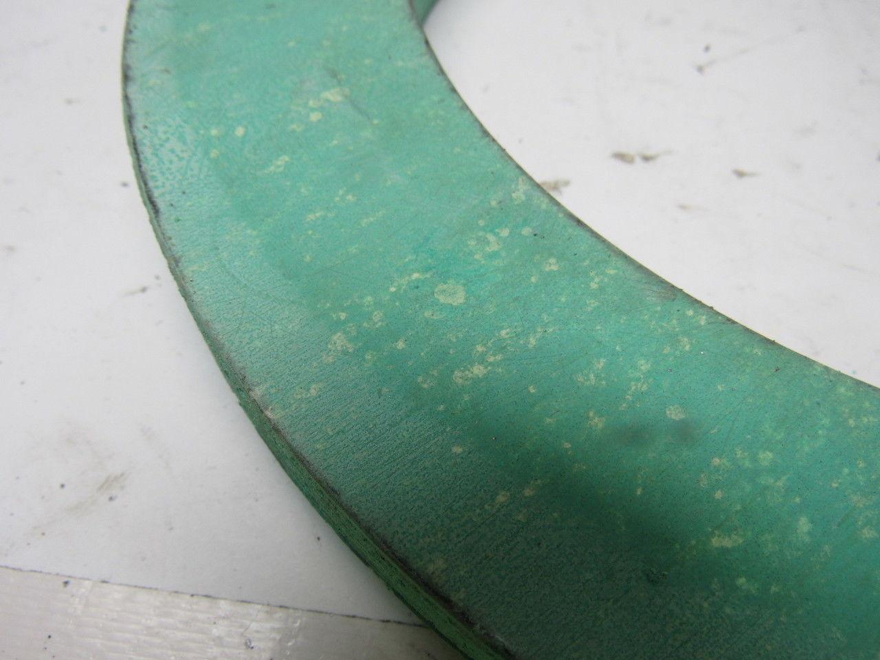 Durlon 7925/G81 6" 300# X1/16" Flat Ring Gasket Lot Of 15