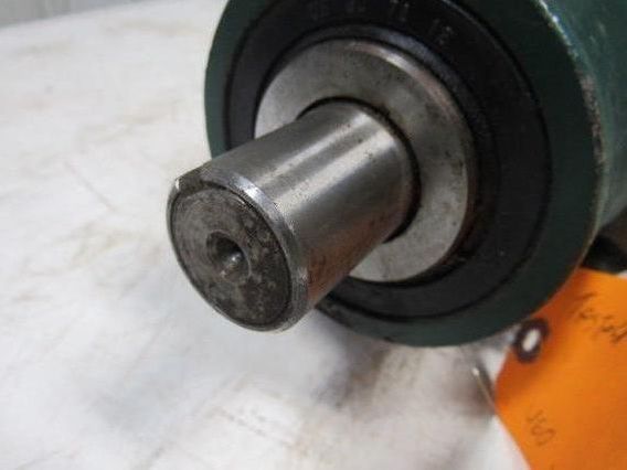 SM CYCLO CNFM1-4105YB-35 1 HP TC-F Gearmotor 230/460V 50 RPM Output Tested