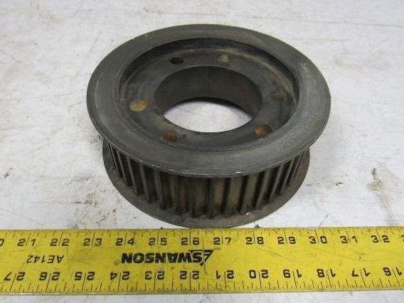 MARTIN P44-14M-55-E Synchronous Drive Timing Pulley 3263 Max RPM Lot/1