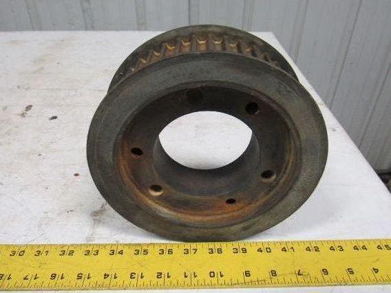 MARTIN P44-14M-55-E Synchronous Drive Timing Pulley 3263 Max RPM Lot/1