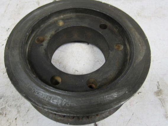 MARTIN P44-14M-55-E Synchronous Drive Timing Pulley 3263 Max RPM Lot/1