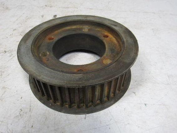 MARTIN P44-14M-55-E Synchronous Drive Timing Pulley 3263 Max RPM Lot/1