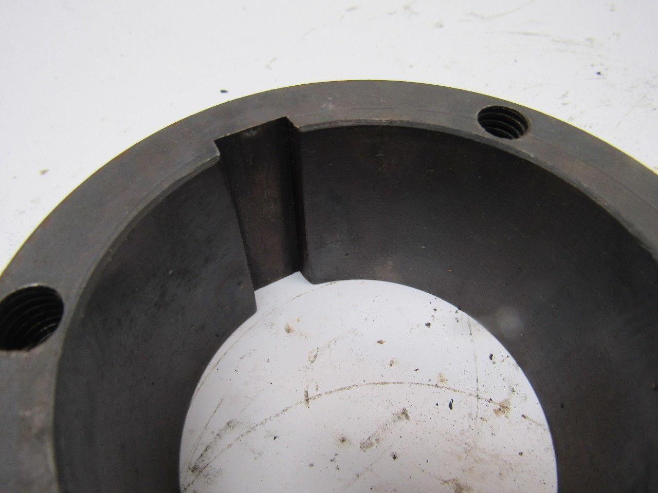 Browning H80Q19 #80 Sprocket Taper Lock QD Bushing 19 Tooth
