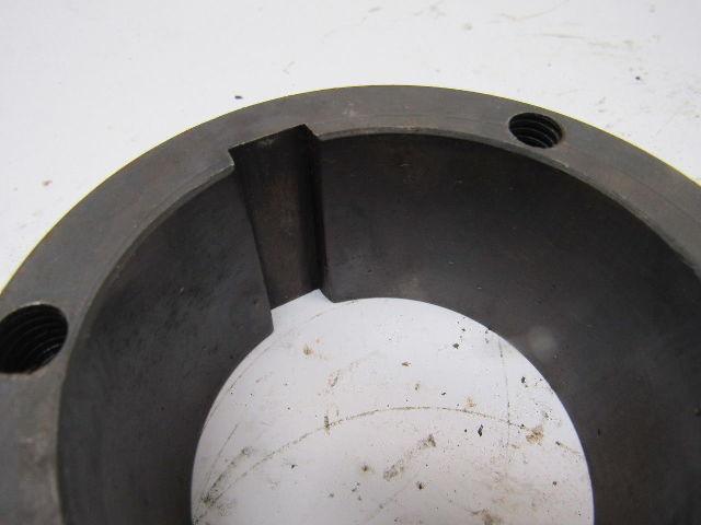 Browning H80Q19 #80 Sprocket Taper Lock QD Bushing 19 Tooth