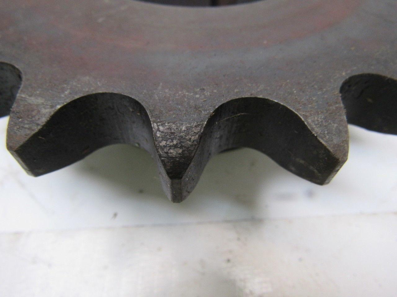 Browning H80Q19 #80 Sprocket Taper Lock QD Bushing 19 Tooth
