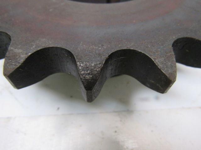 Browning H80Q19 #80 Sprocket Taper Lock QD Bushing 19 Tooth