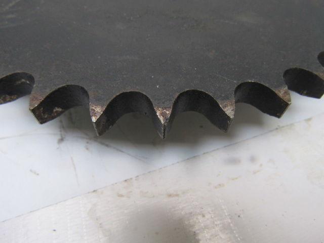 Martin 50BTL36 2012 #50 Sprocket Taper Lock Bushing 2012 36 Tooth