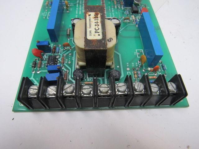 Rapid Power Tech PC-146 Dual Isolator PCB Circuit Board