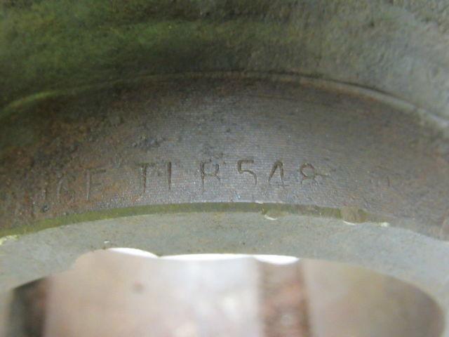 Browning TLB 548 Sprocket Taper Lock Bushing 2012 48 Tooth