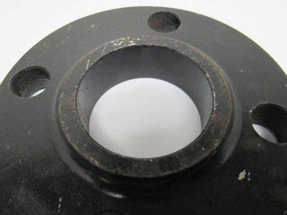 USKFL 2-150 SA105 79 B16.5 Unthreaded Steel Pipe Slip-On Weld Adapter 2"