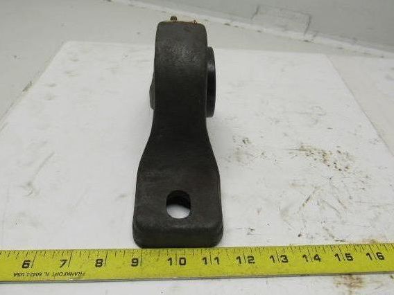 LINK BELT BEARING P2 321 1-5/16" Pillow Block Bearing