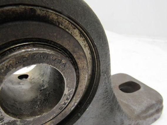 LINK BELT BEARING P2 321 1-5/16" Pillow Block Bearing