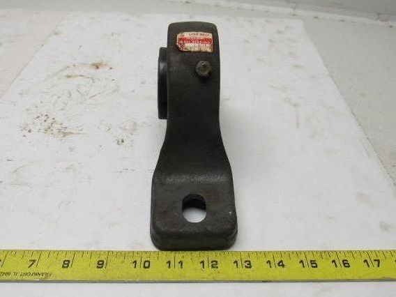 LINK BELT BEARING P2 321 1-5/16" Pillow Block Bearing