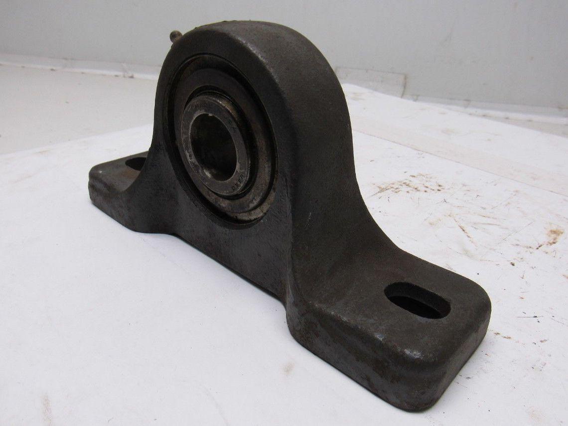 LINK BELT BEARING P2 321 1-5/16" Pillow Block Bearing