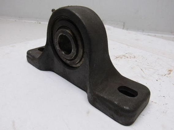 LINK BELT BEARING P2 321 1-5/16" Pillow Block Bearing