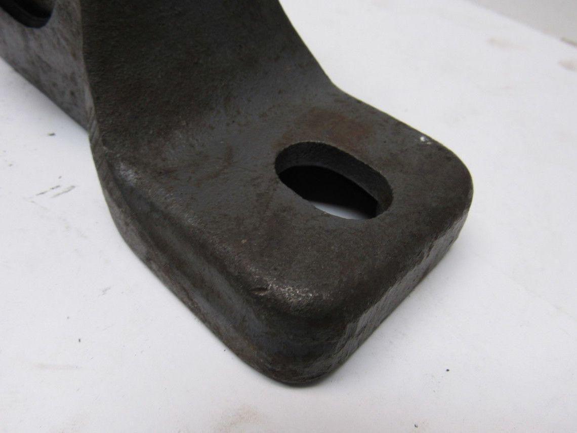 LINK BELT BEARING P2 321 1-5/16" Pillow Block Bearing