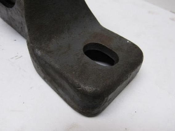 LINK BELT BEARING P2 321 1-5/16" Pillow Block Bearing