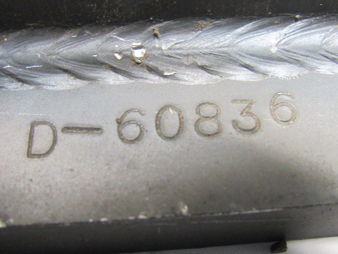 D-60836 1" Low Profile Bearing 4 Bolt 1" Dia Shaft Lot/3