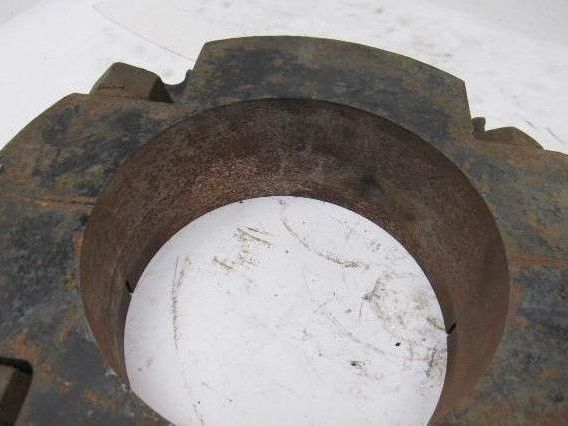 Martin 80B45S #80 Single Row Split Sprocket 6-1/8" Keyed Bore 45 Tooth