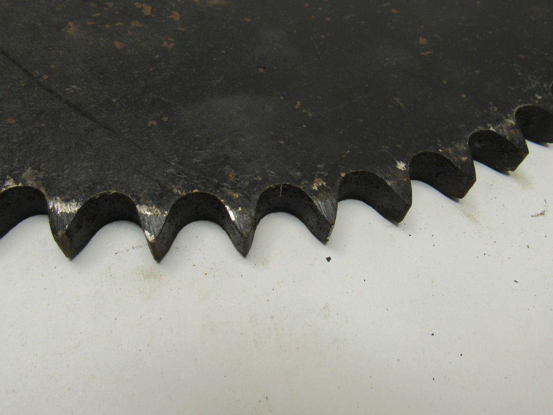 Martin 60 60 #60 Single Row Sprocket 2-5/8 Sleeved Bore 60 Tooth