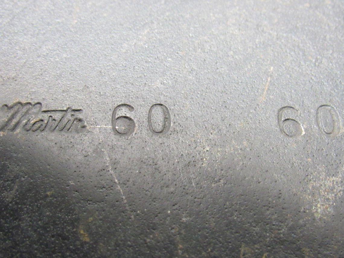 Martin 60 60 #60 Single Row Sprocket 2-5/8 Sleeved Bore 60 Tooth