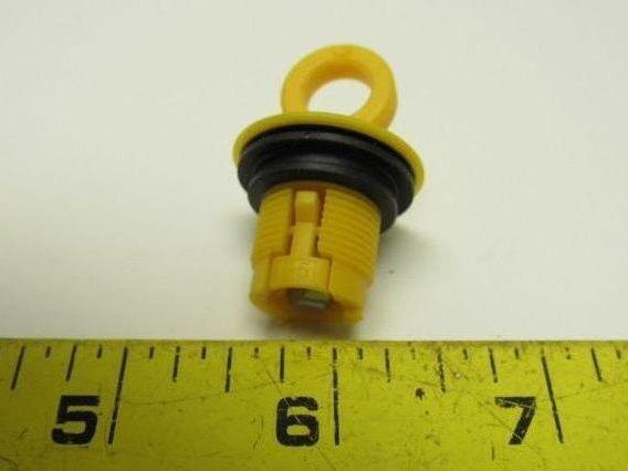 Perma Lubricator Activating Activator Screw Yellow 1 Month Dispensing 10/pack