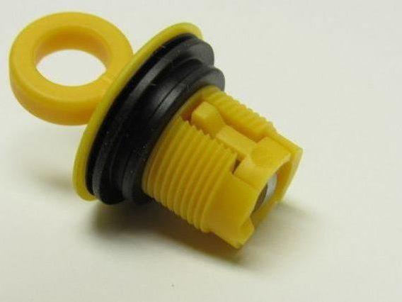 Perma Lubricator Activating Activator Screw Yellow 1 Month Dispensing 10/pack
