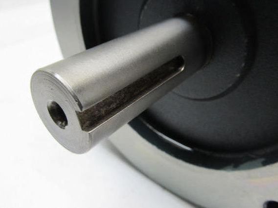 Reliance Electric B79V6232M-LA 1.5HP 230/460V 1740RPM Hazardous Motor