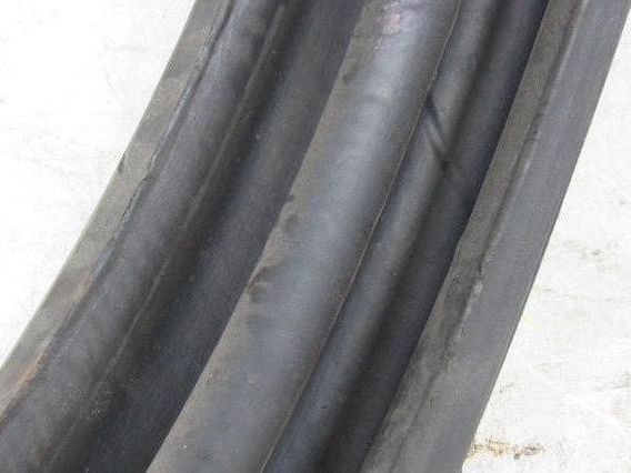 Firestone W01-358-7231 Large Industrial Bellows Air Spring