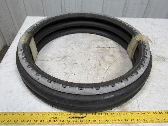 Firestone W01-358-7231 Large Industrial Bellows Air Spring